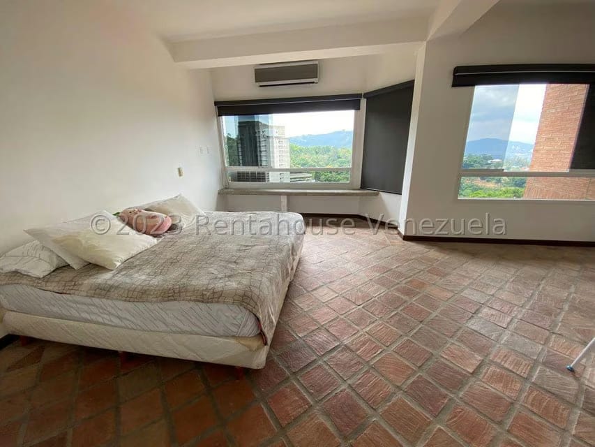 Casa (Duplex) en Venta en Alto Hatillo, Distrito Metropolitano - 15