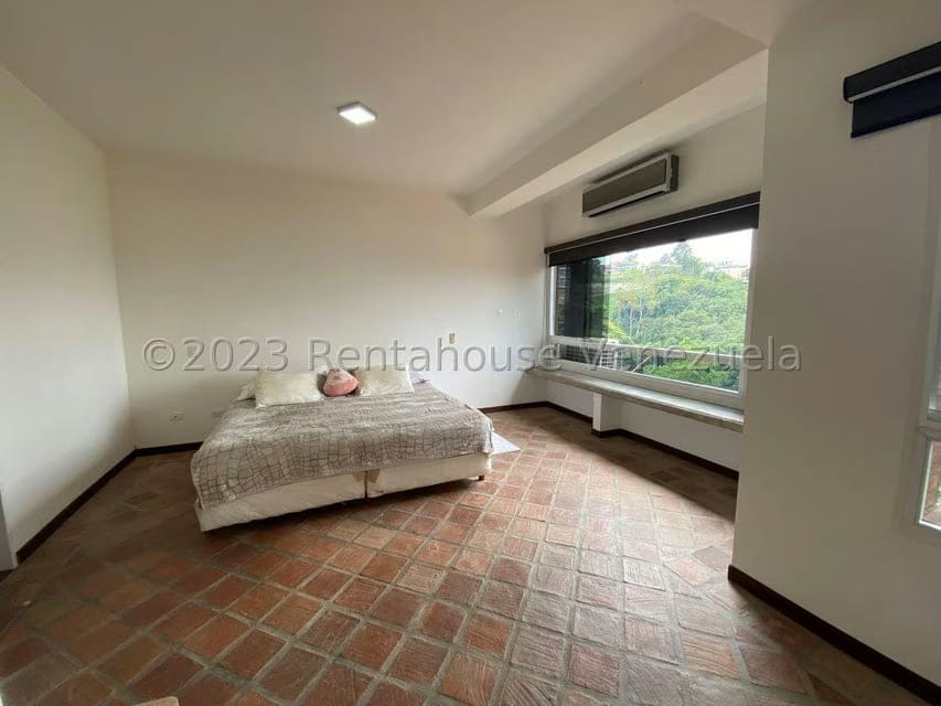 Casa (Duplex) en Venta en Alto Hatillo, Distrito Metropolitano - 16
