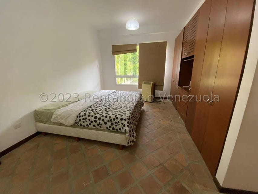 Casa (Duplex) en Venta en Alto Hatillo, Distrito Metropolitano - 21