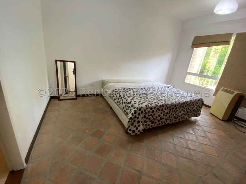 Casa (Duplex) en Venta en Alto Hatillo, Distrito Metropolitano - 22