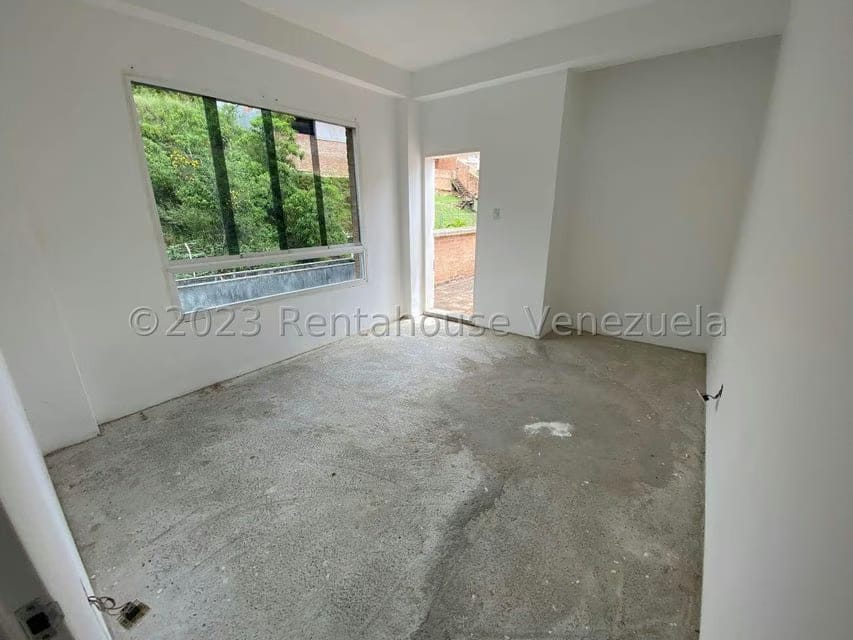Casa (Duplex) en Venta en Alto Hatillo, Distrito Metropolitano - 24