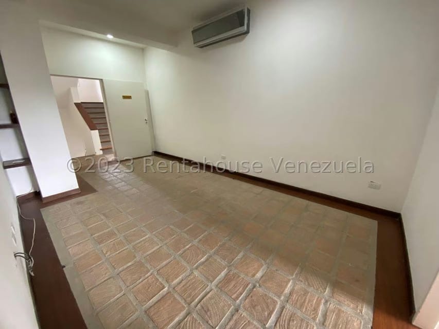 Casa (Duplex) en Venta en Alto Hatillo, Distrito Metropolitano - 7