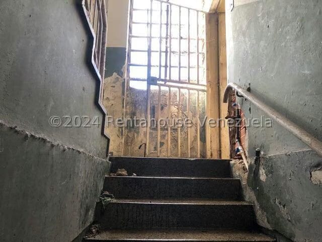 Comercial (Local Comercial) en Alquiler en La Candelaria, Carabobo - 6