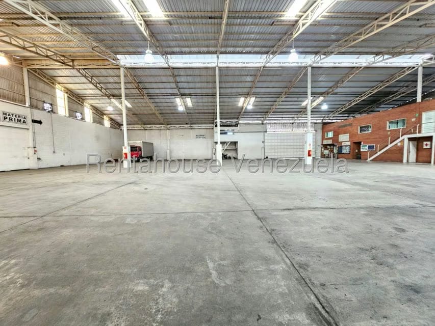 Comercial (Local Comercial) en Venta en San Joaquin de Turmero, Aragua - 26