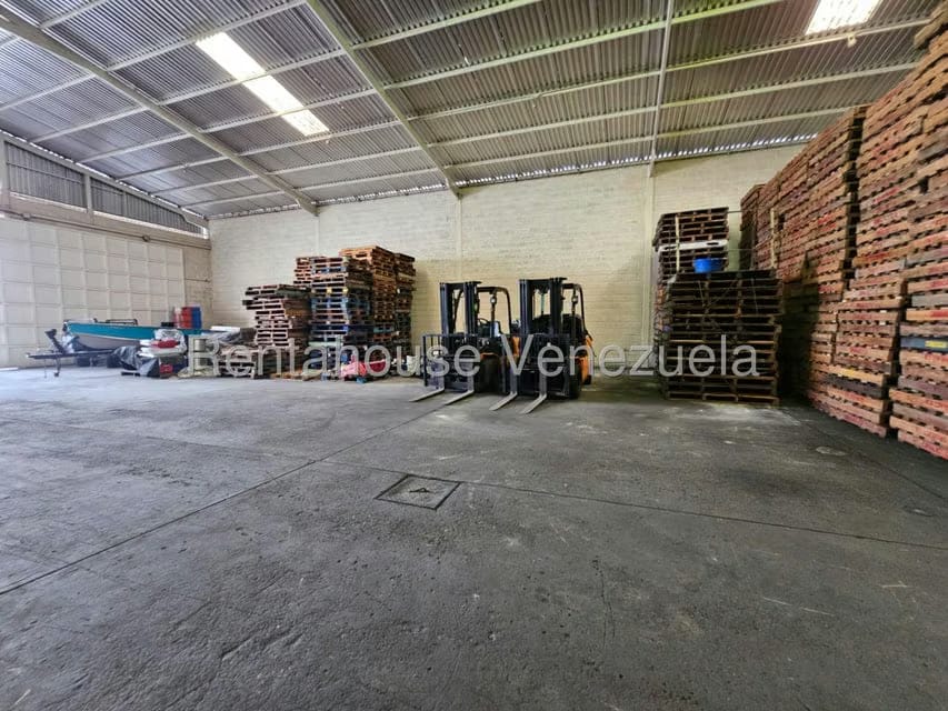 Comercial (Local Comercial) en Venta en San Joaquin de Turmero, Aragua - 27