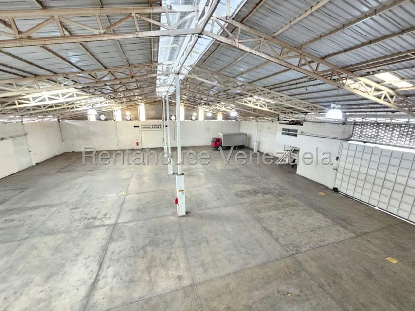 Comercial (Local Comercial) en Venta en San Joaquin de Turmero, Aragua - 29