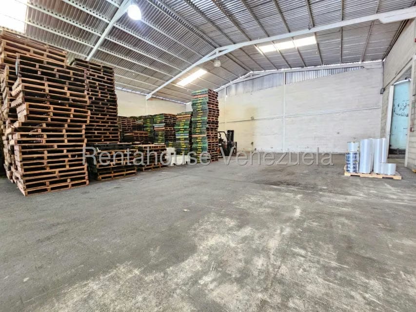 Comercial (Local Comercial) en Venta en San Joaquin de Turmero, Aragua - 45