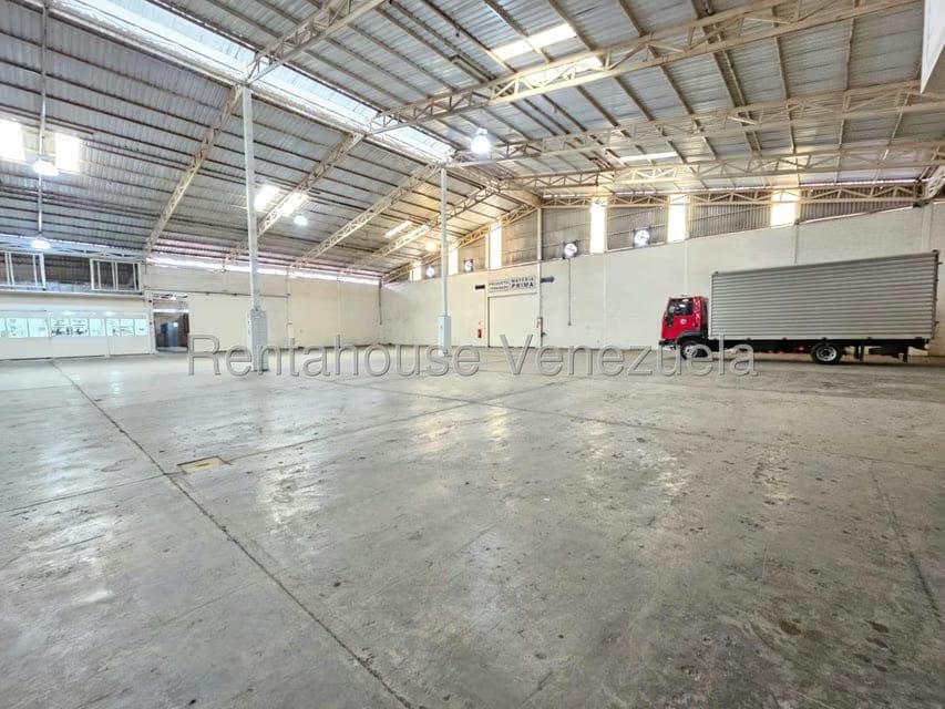 Comercial (Local Comercial) en Venta en San Joaquin de Turmero, Aragua - 46