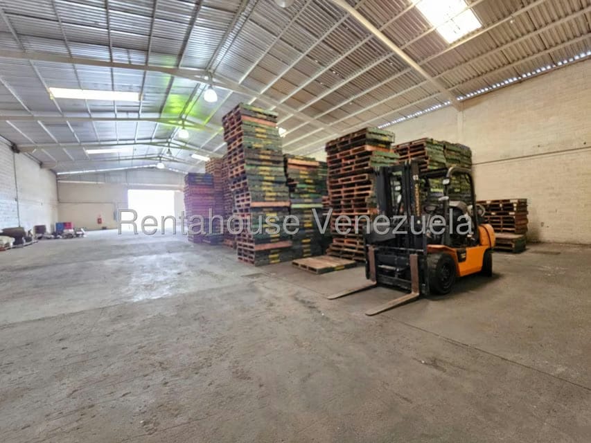 Comercial (Local Comercial) en Venta en San Joaquin de Turmero, Aragua - 50