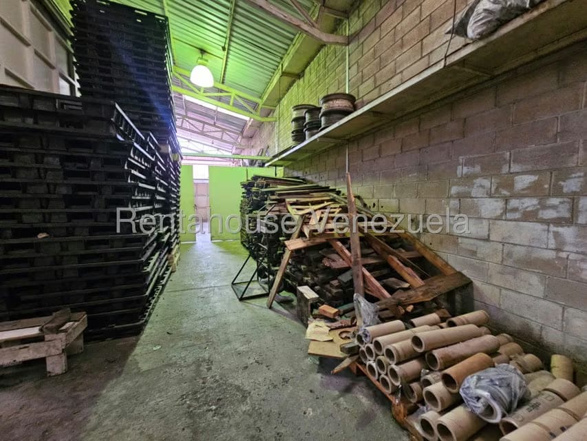 Comercial (Local Comercial) en Venta en San Joaquin de Turmero, Aragua - 58