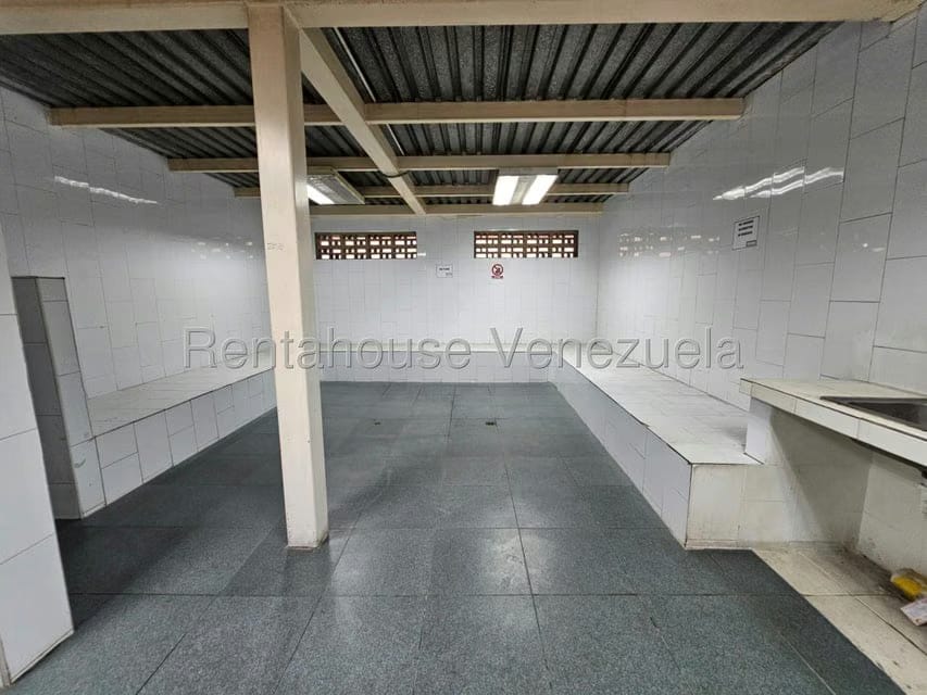 Comercial (Local Comercial) en Venta en San Joaquin de Turmero, Aragua - 59