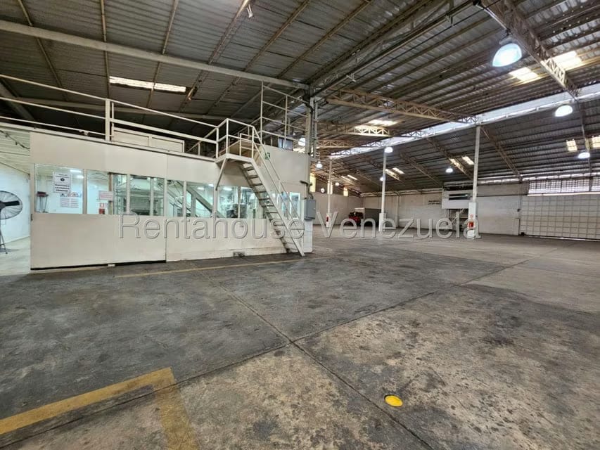 Comercial (Local Comercial) en Venta en San Joaquin de Turmero, Aragua - 60