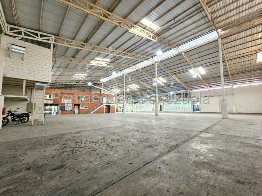 Comercial (Local Comercial) en Venta en San Joaquin de Turmero, Aragua - 7