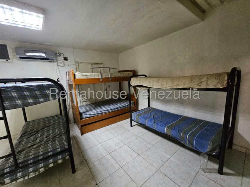 Comercial (Local Comercial) en Venta en San Joaquin de Turmero, Aragua - 63