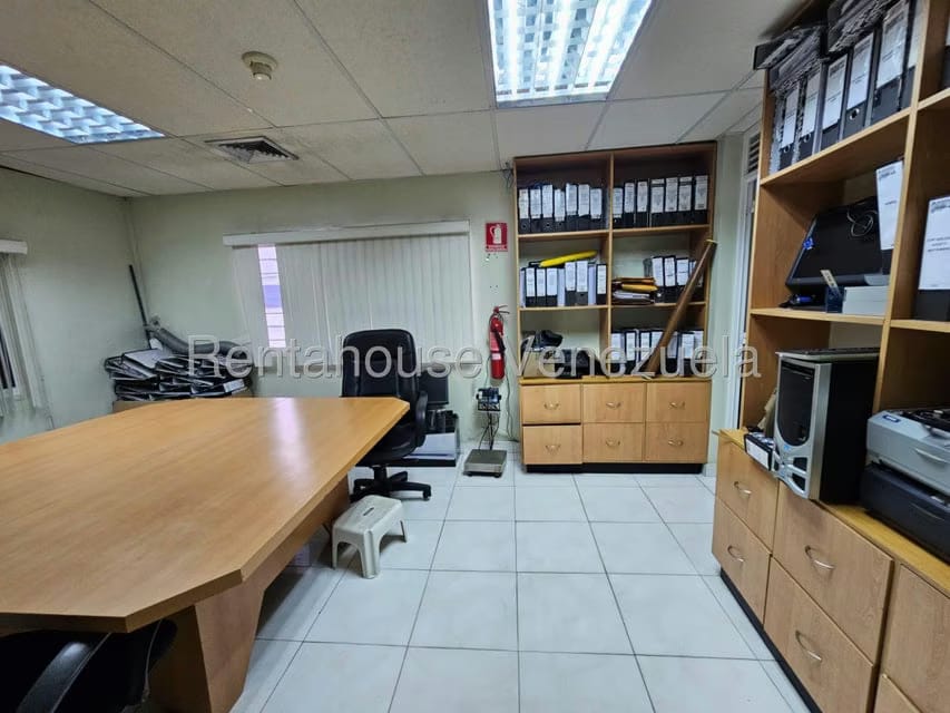 Comercial (Local Comercial) en Venta en San Joaquin de Turmero, Aragua - 69