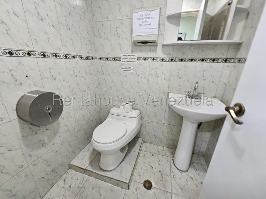 Comercial (Local Comercial) en Venta en San Joaquin de Turmero, Aragua - 77