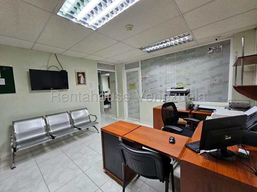 Comercial (Local Comercial) en Venta en San Joaquin de Turmero, Aragua - 79