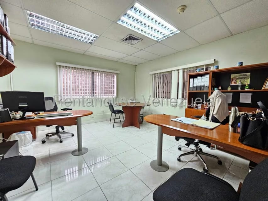 Comercial (Local Comercial) en Venta en San Joaquin de Turmero, Aragua - 82