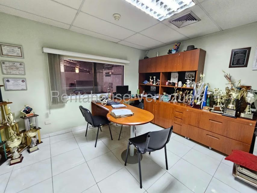 Comercial (Local Comercial) en Venta en San Joaquin de Turmero, Aragua - 83