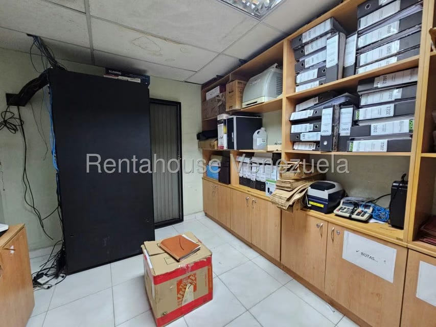 Comercial (Local Comercial) en Venta en San Joaquin de Turmero, Aragua - 84