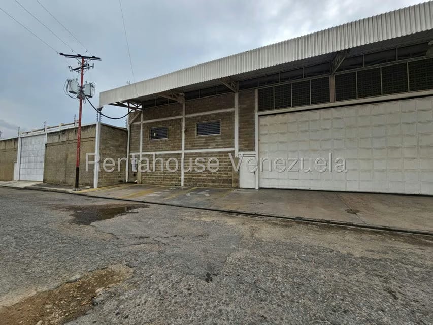 Comercial (Local Comercial) en Venta en San Joaquin de Turmero, Aragua - 87