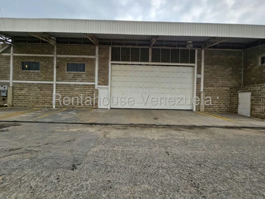 Comercial (Local Comercial) en Venta en San Joaquin de Turmero, Aragua - 89