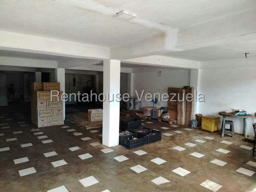 Comercial (Local Comercial) en Venta en Higuerote, Miranda - 10