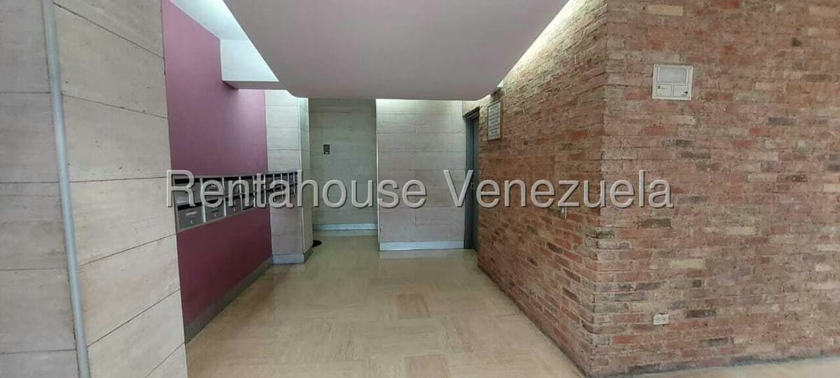 Apartamento (1 Nivel) en Alquiler en La Castellana, Distrito Metropolitano - 11