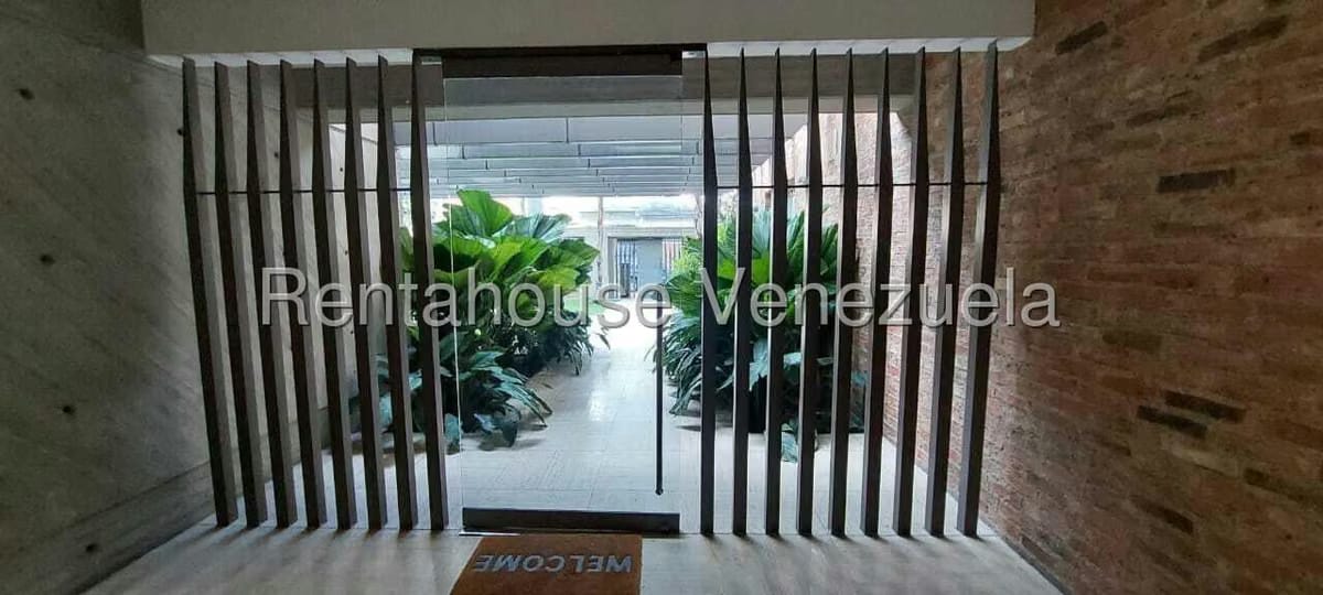 Apartamento (1 Nivel) en Alquiler en La Castellana, Distrito Metropolitano - 6