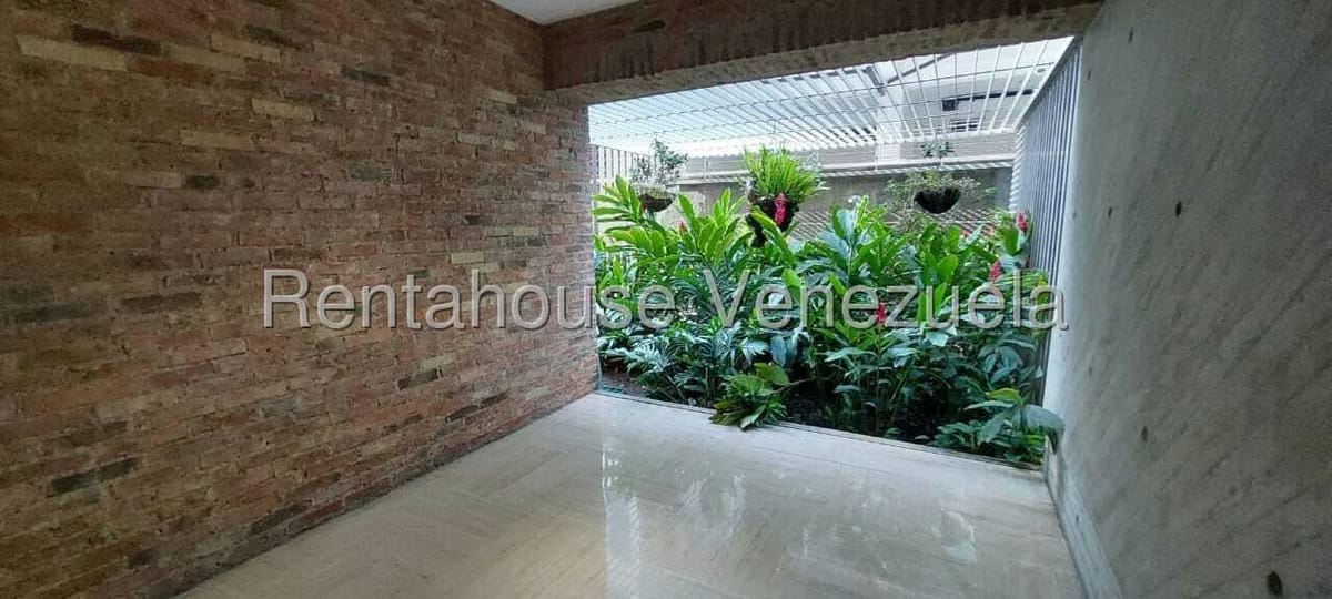 Apartamento (1 Nivel) en Alquiler en La Castellana, Distrito Metropolitano - 7