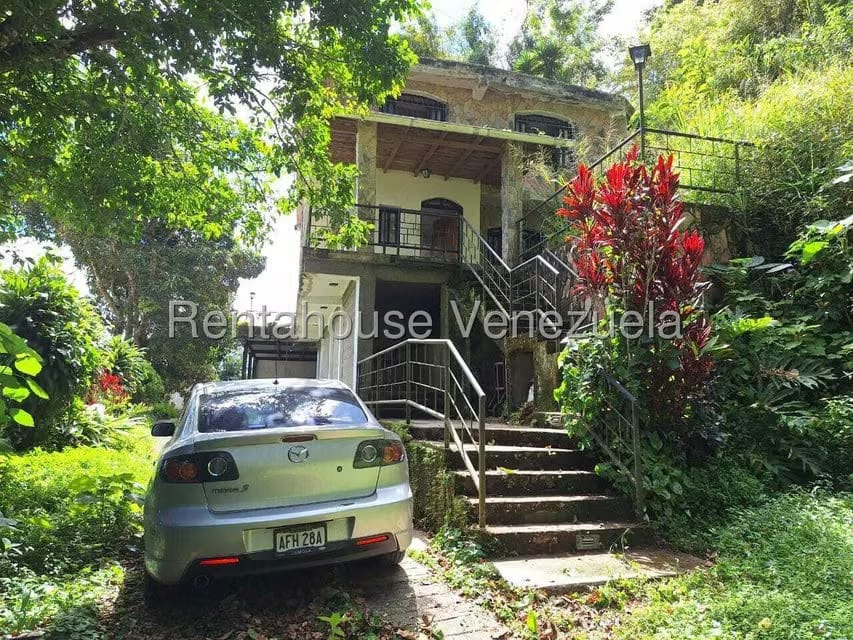 Casa (Duplex) en Venta en Cerro Alto, Miranda - 3