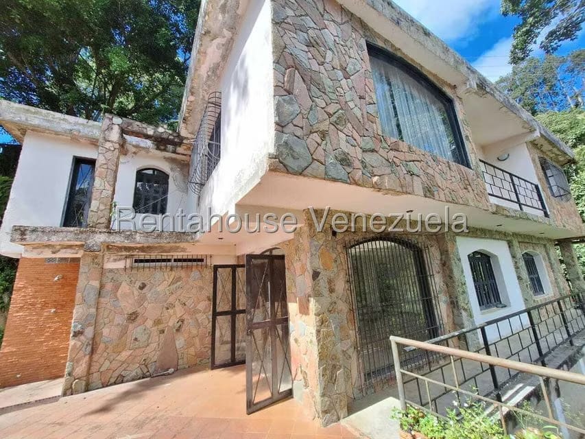 Casa (Duplex) en Venta en Cerro Alto, Miranda - 37