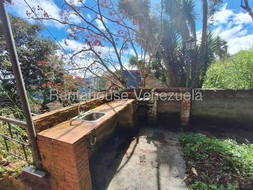 Casa (Duplex) en Venta en Cerro Alto, Miranda - 41