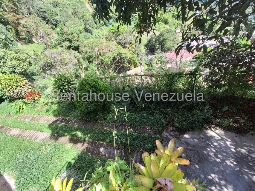 Casa (Duplex) en Venta en Cerro Alto, Miranda - 42