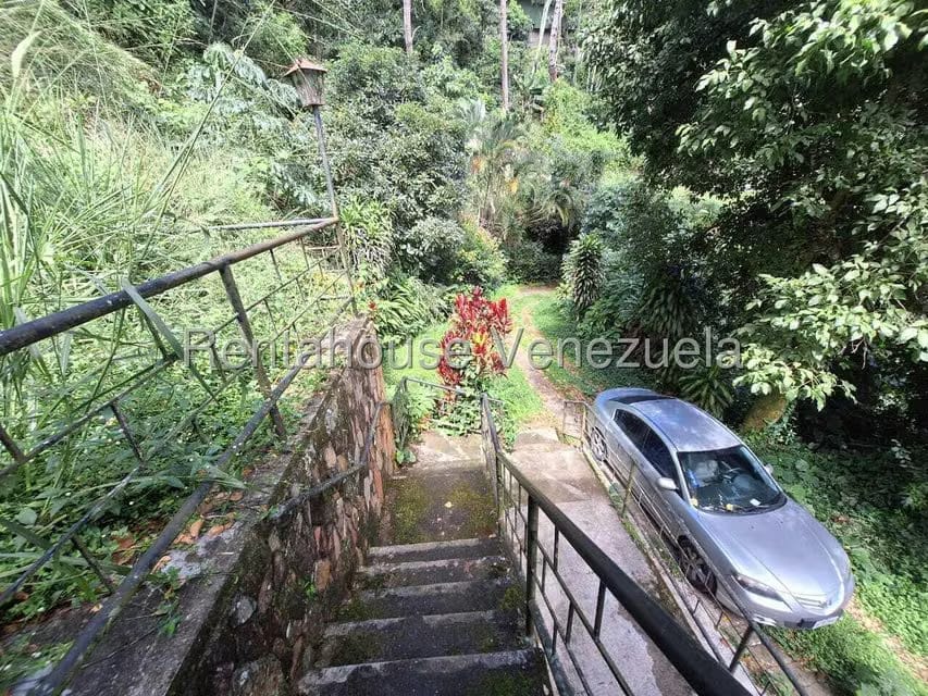 Casa (Duplex) en Venta en Cerro Alto, Miranda - 6