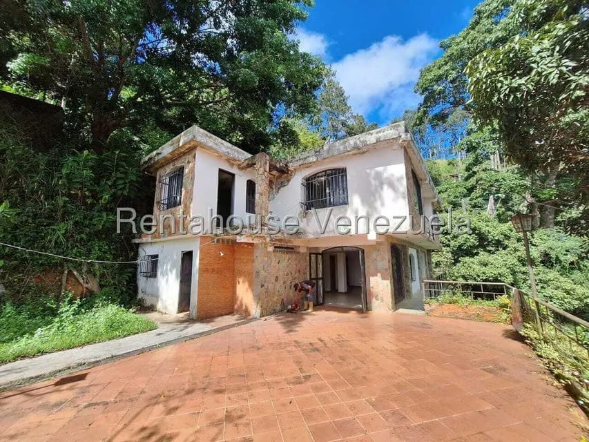 Casa (Duplex) en Venta en Cerro Alto, Miranda - 7