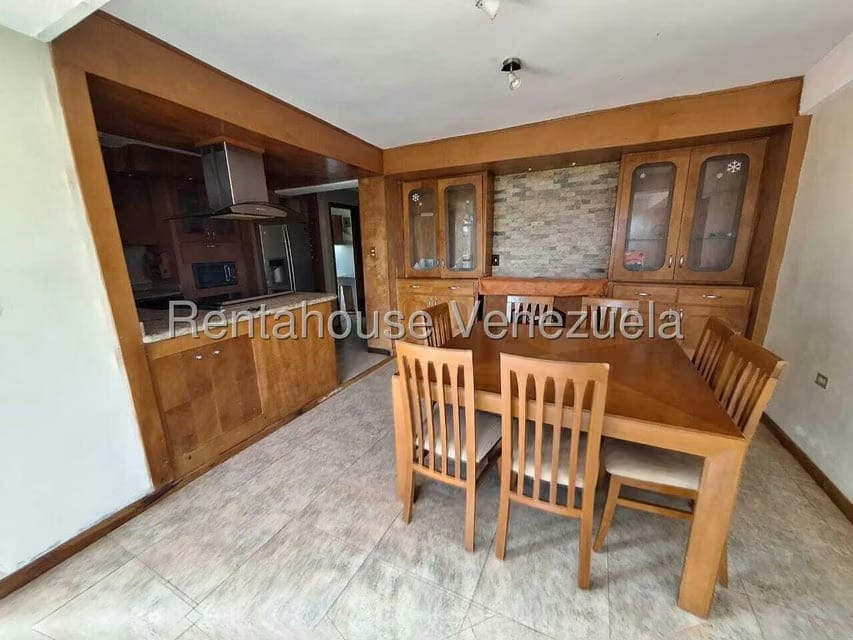 Casa (Duplex) en Venta en Cerro Alto, Miranda - 8