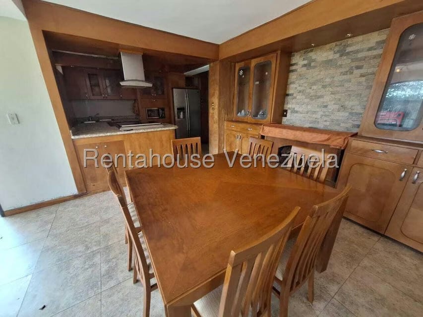 Casa (Duplex) en Venta en Cerro Alto, Miranda - 9