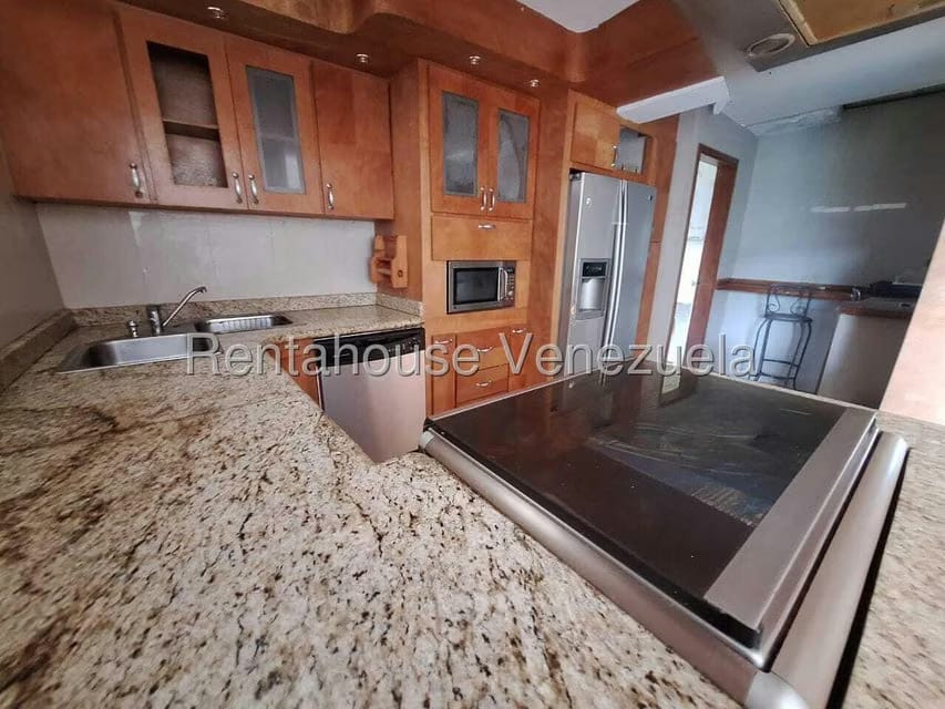 Casa (Duplex) en Venta en Cerro Alto, Miranda - 10