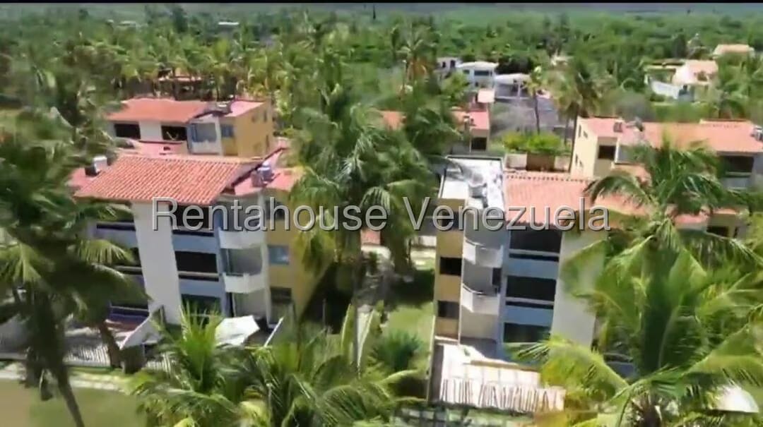 Apartamento (1 Nivel) en Venta en Bosque Mar, Miranda
