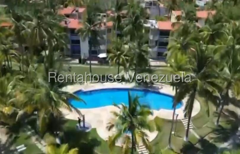 Apartamento (1 Nivel) en Venta en Bosque Mar, Miranda - 2