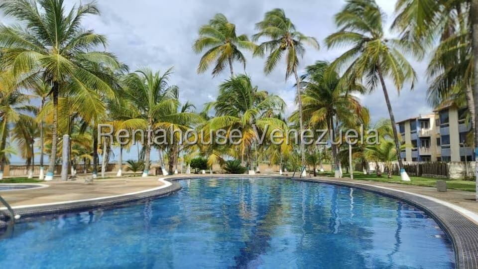 Apartamento (1 Nivel) en Venta en Bosque Mar, Miranda - 11