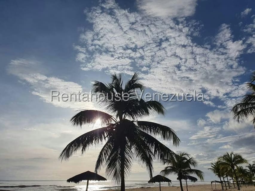 Apartamento (1 Nivel) en Venta en Bosque Mar, Miranda - 14