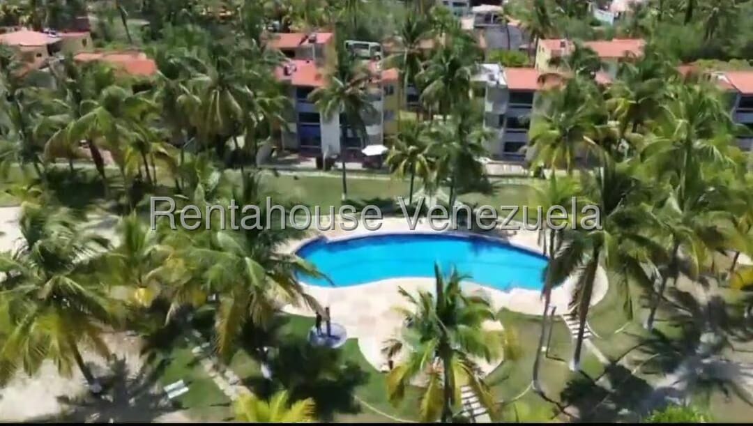 Apartamento (1 Nivel) en Venta en Bosque Mar, Miranda - 3