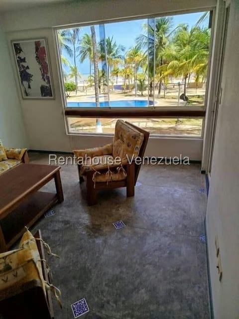 Apartamento (1 Nivel) en Venta en Bosque Mar, Miranda - 22