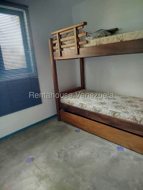 Apartamento (1 Nivel) en Venta en Bosque Mar, Miranda - 26