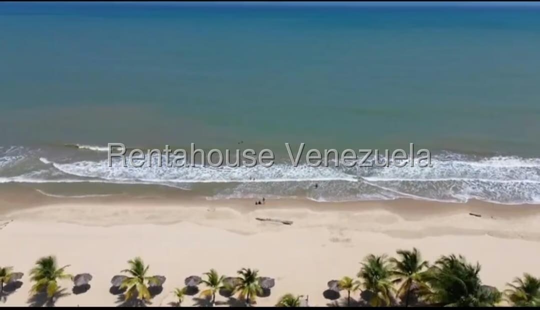 Apartamento (1 Nivel) en Venta en Bosque Mar, Miranda - 5