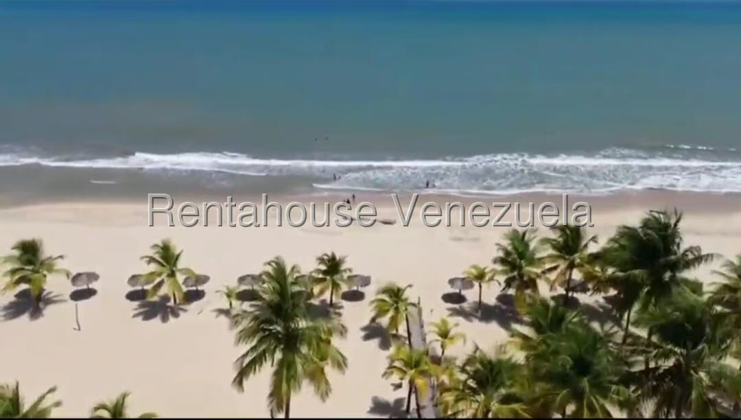 Apartamento (1 Nivel) en Venta en Bosque Mar, Miranda - 6