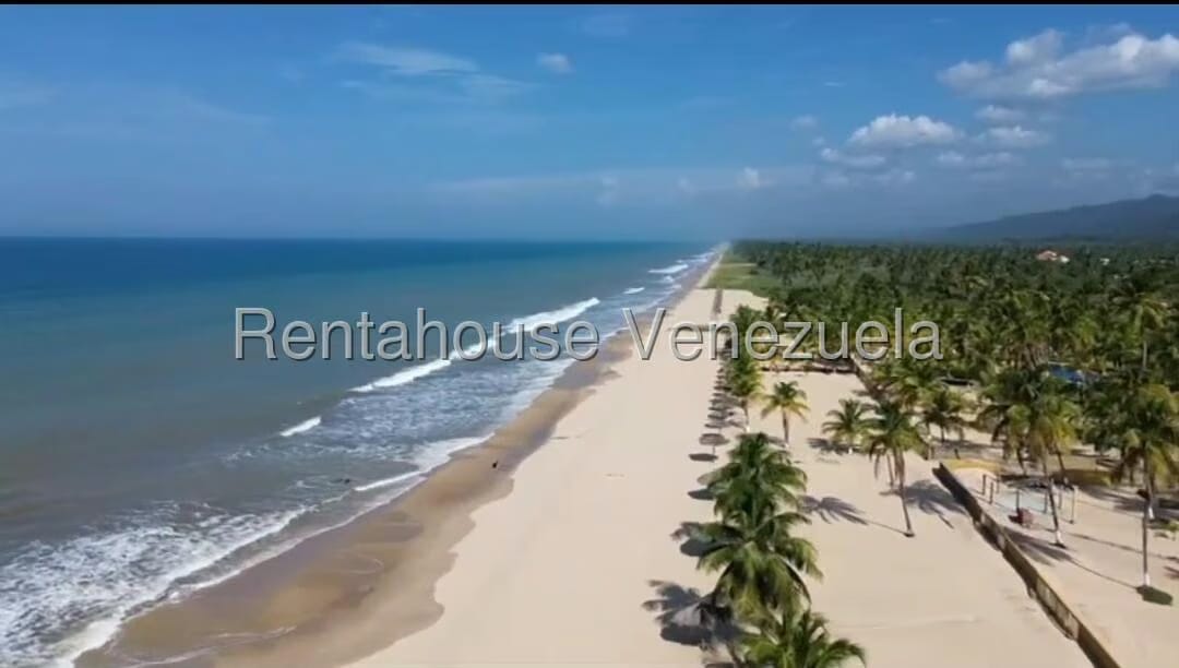 Apartamento (1 Nivel) en Venta en Bosque Mar, Miranda - 7
