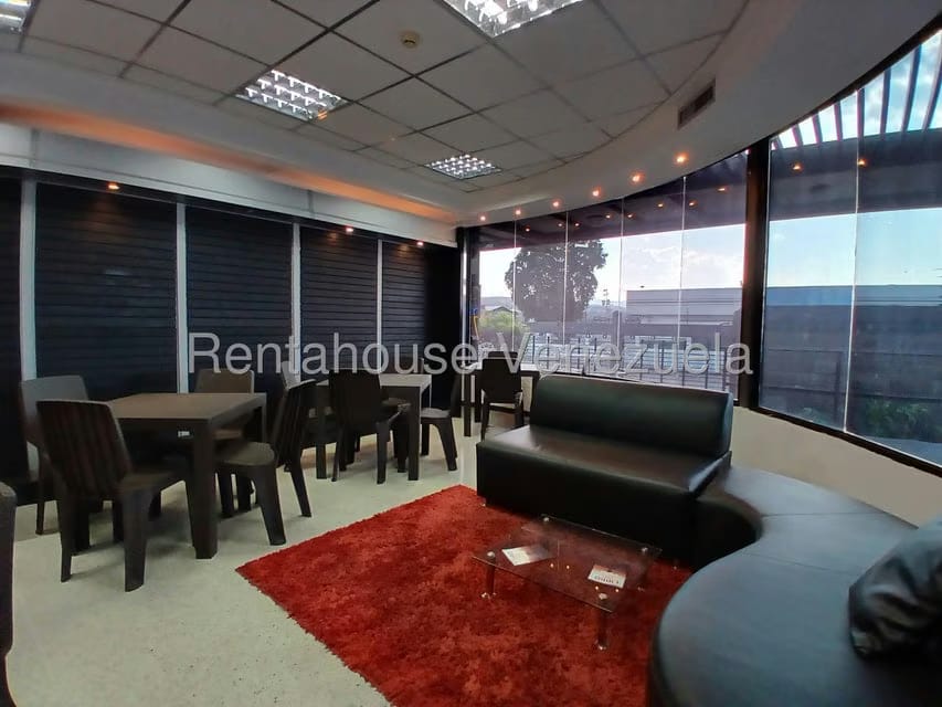 Comercial (Local Comercial) en Alquiler en La Mata, Lara - 12